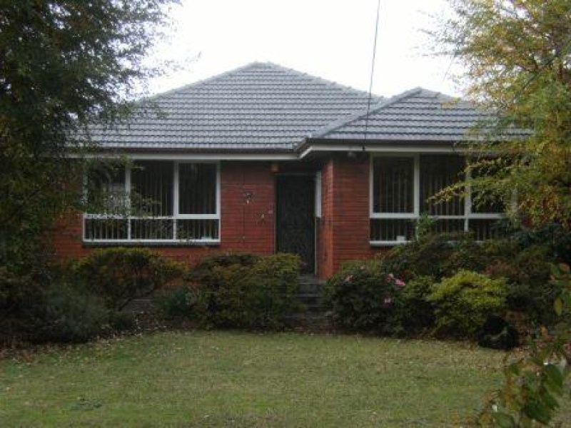 67 Coleman Road, Wantirna South VIC 3152