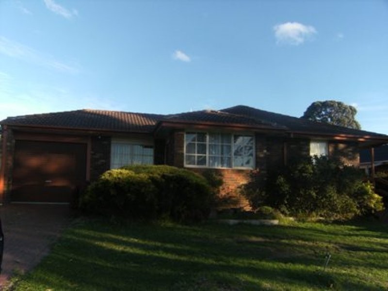 81 Wallace Road, Wantirna South VIC 3152