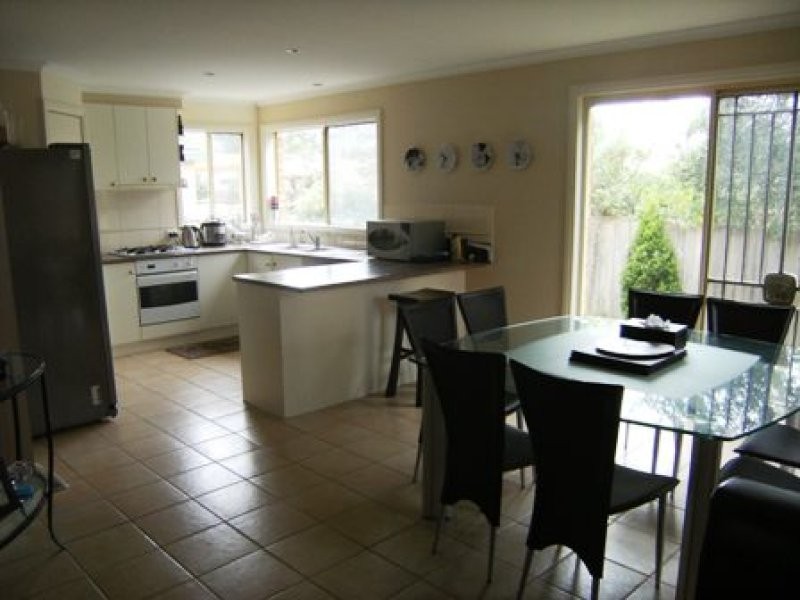 40 Norma Crescent, Knoxfield VIC 3180