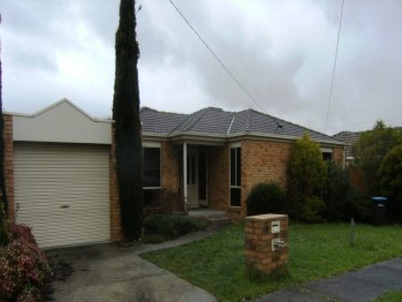 40 Norma Crescent, Knoxfield VIC 3180