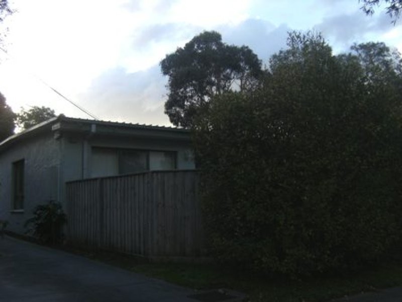 4a Pentlowe Road, Wantirna South VIC 3152