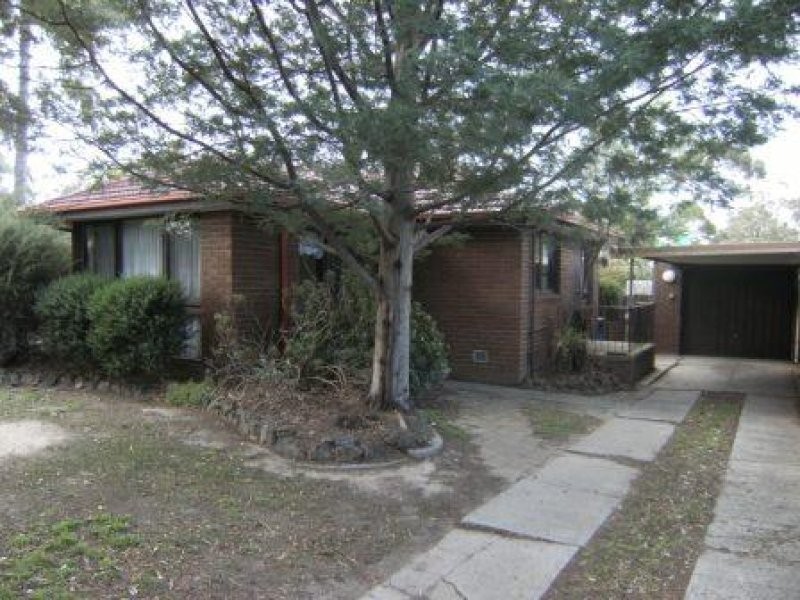 3 Heswall Court, Wantirna VIC 3152