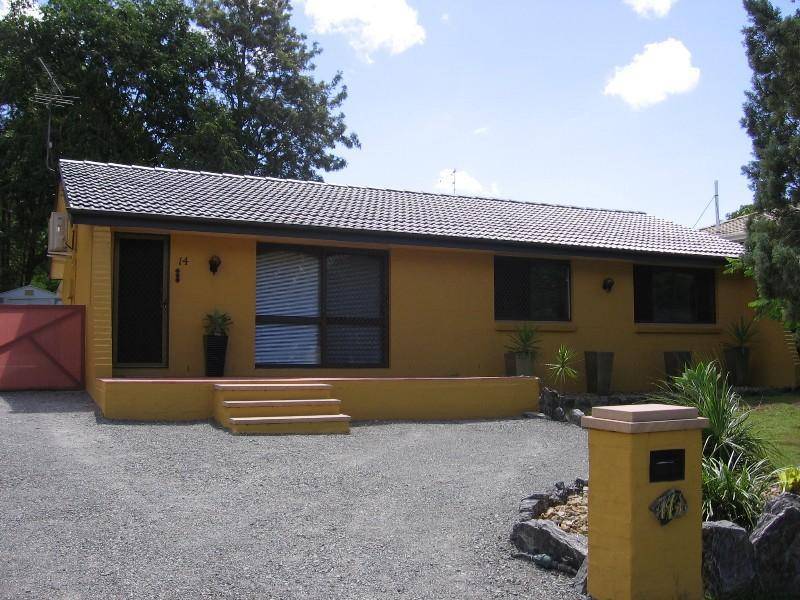 14 James St, Capalaba QLD 4157