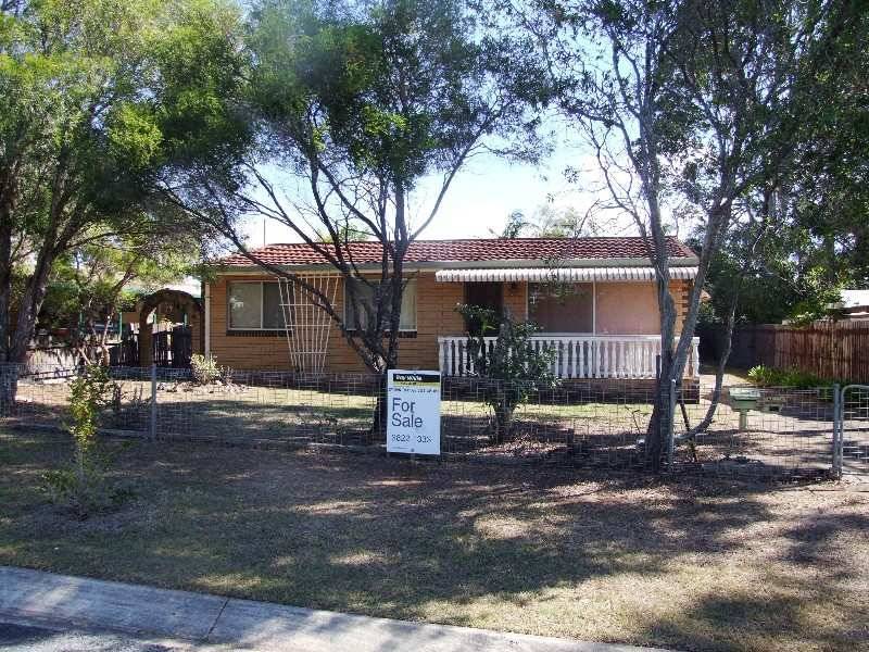 10 Murray Street, Birkdale QLD 4159