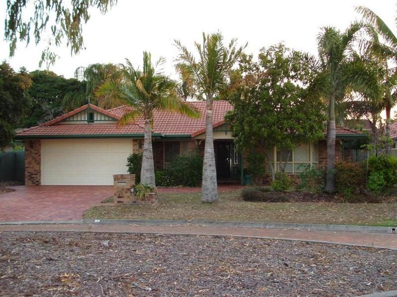 6 Galley Way, Birkdale QLD 4159