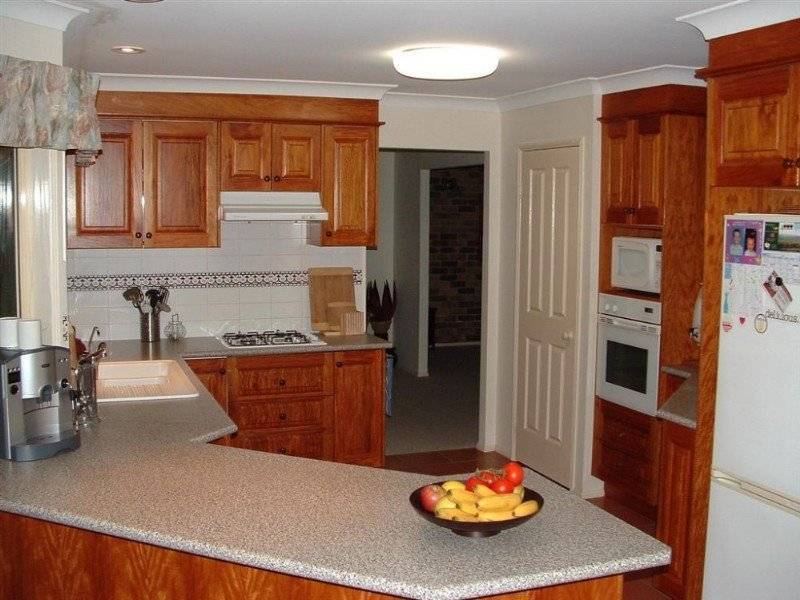 6 Galley Way, Birkdale QLD 4159