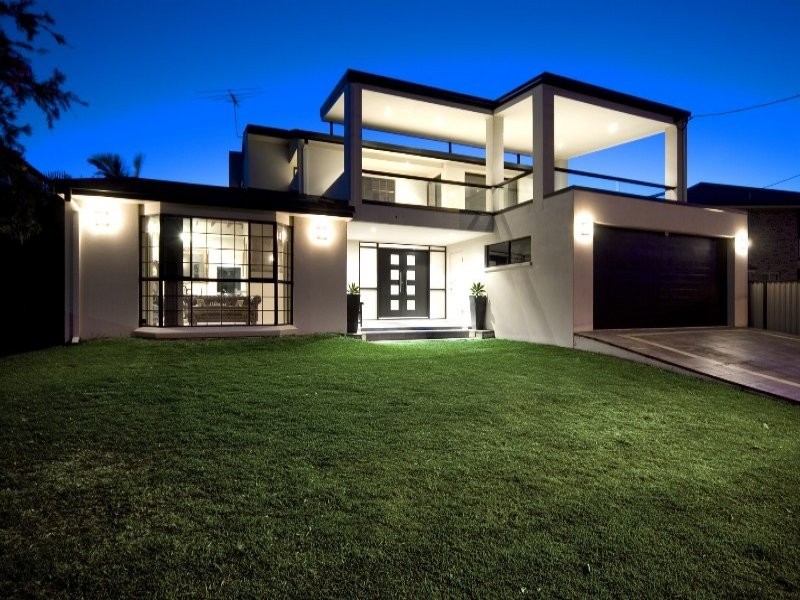 4 Agnes St, Birkdale QLD 4159