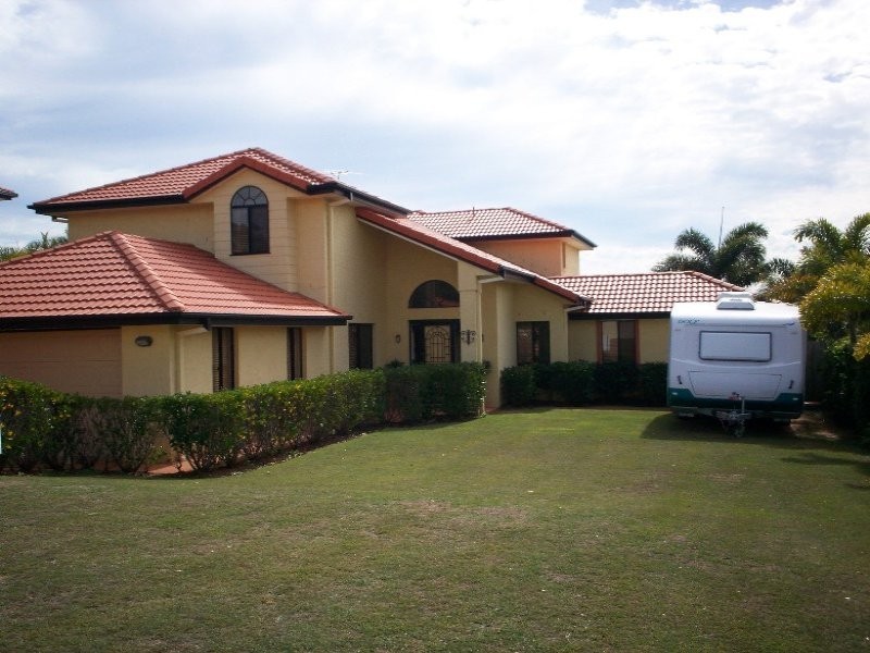 30 Juanita St, Birkdale QLD 4159