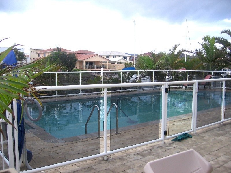 25 Downwind Crt, Birkdale QLD 4159