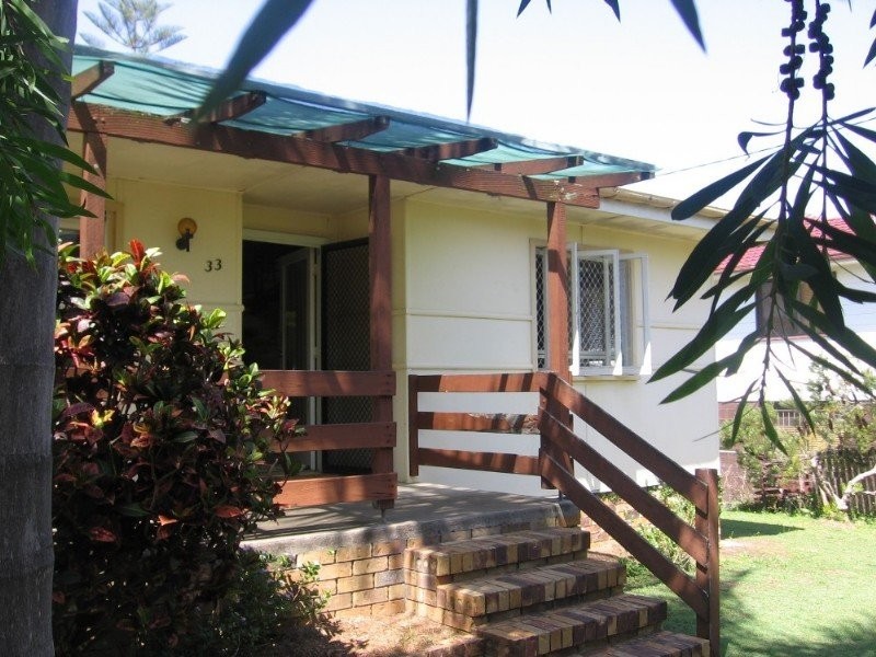 33 Collingwood Rd, Birkdale QLD 4159