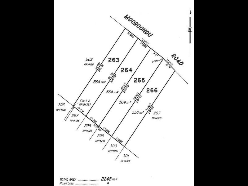 150 Mooroondu Rd, Thorneside QLD 4158