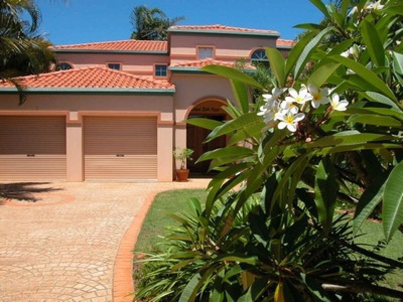 27 Empire Vista, Ormiston QLD 4160