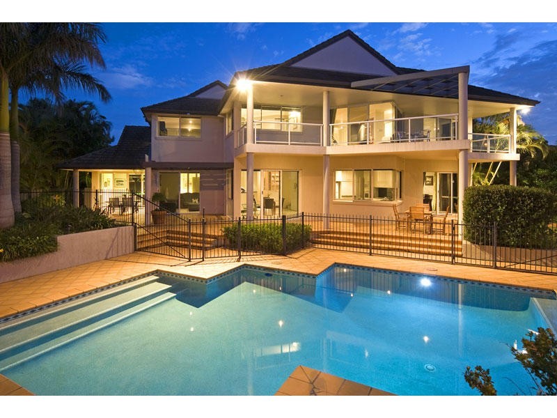 92 Mary Pleasant Drive, Birkdale QLD 4159