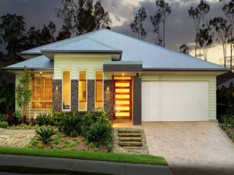 21 Hoskins Drive, Wellington Point QLD 4160