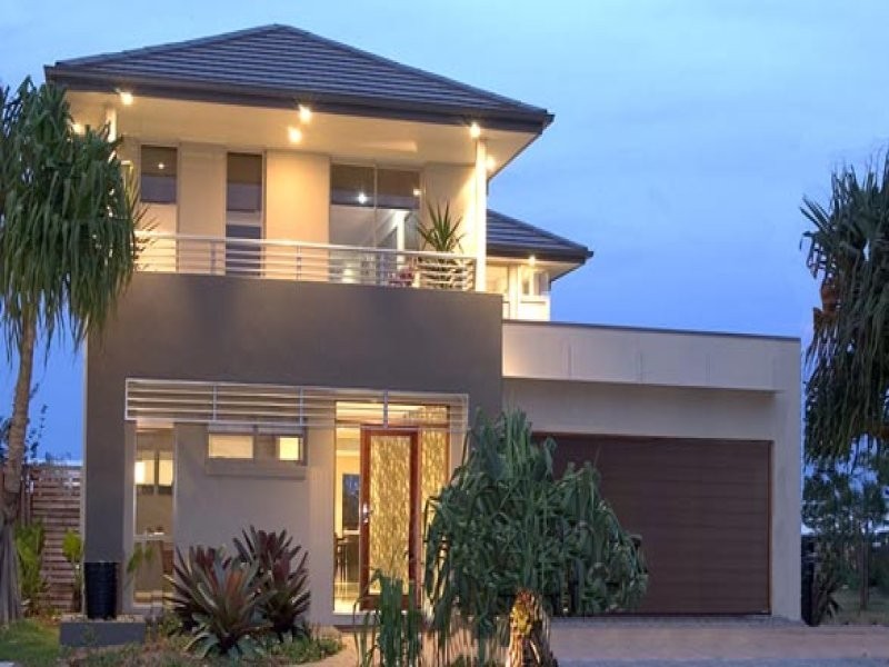 21 Hoskins Drive, Wellington Point QLD 4160