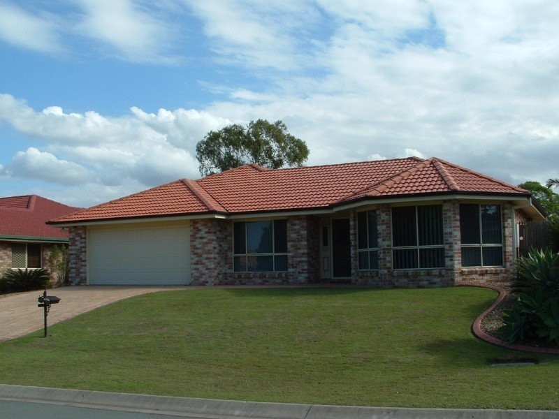 12 Song Place, Birkdale QLD 4159
