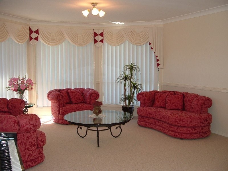 12 Song Place, Birkdale QLD 4159