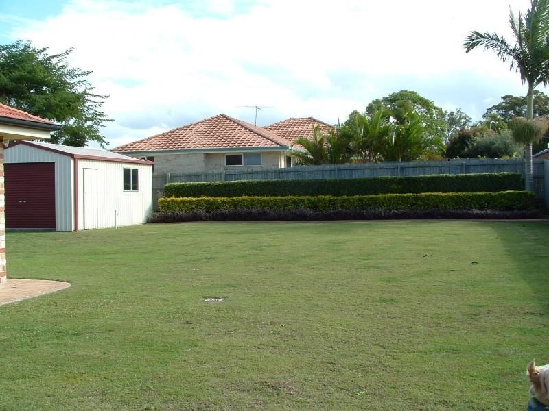 12 Song Place, Birkdale QLD 4159