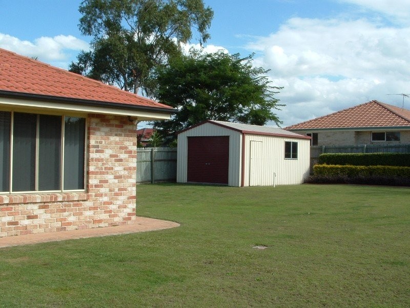 12 Song Place, Birkdale QLD 4159