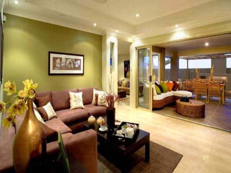 21 Hoskins Drive, Wellington Point QLD 4160