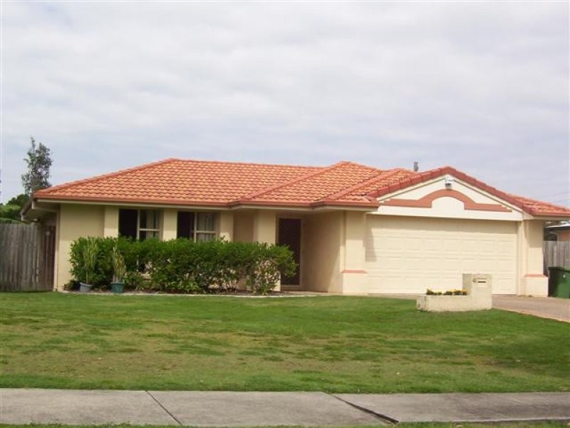 41 Burbank Road, Birkdale QLD 4159