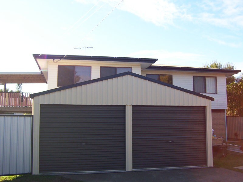 9 Kunden Street, Thorneside QLD 4158