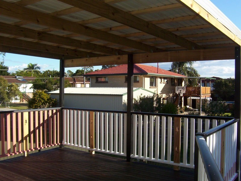 9 Kunden Street, Thorneside QLD 4158