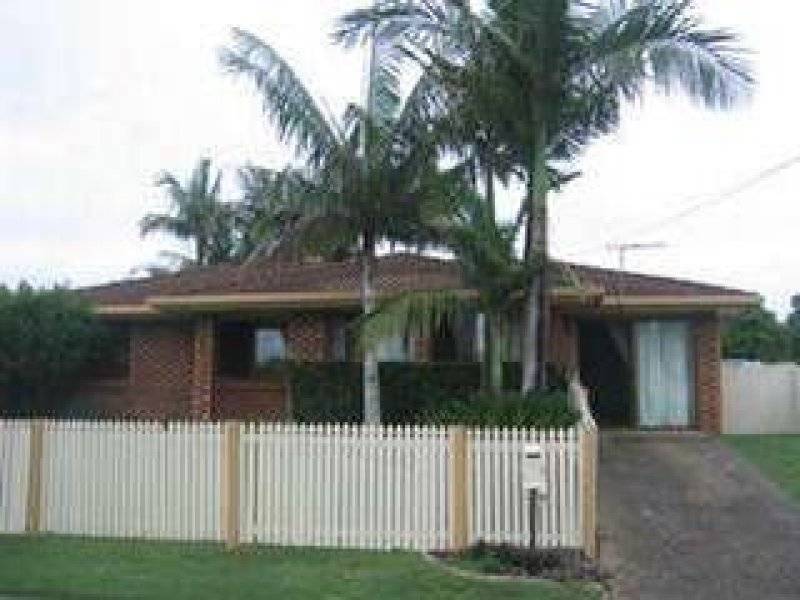 21 Callaghan Way, Capalaba QLD 4157