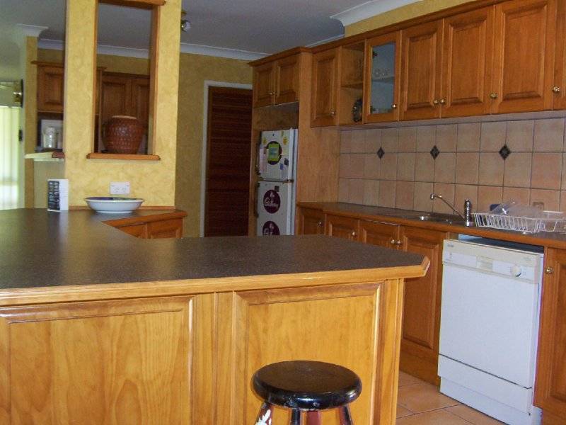 6 Warner Street, Wellington Point QLD 4160