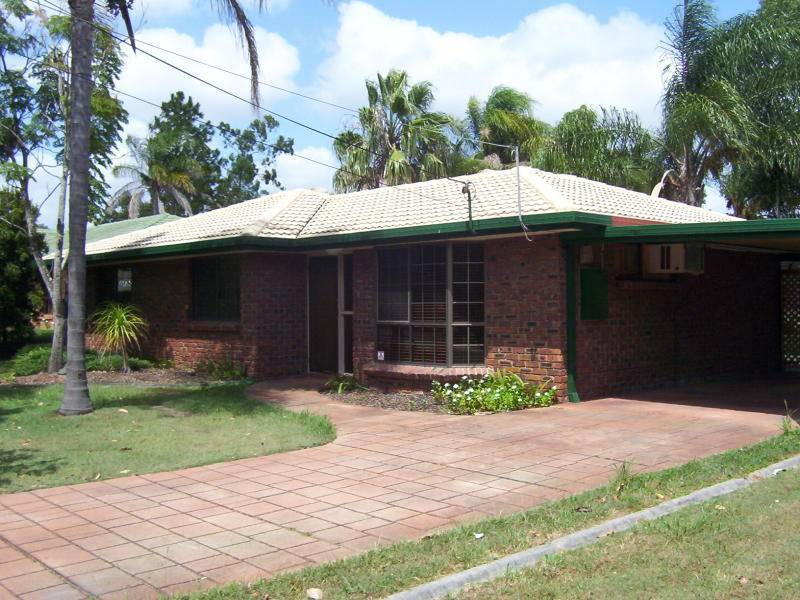 20 Nottinghill Street, Birkdale QLD 4159