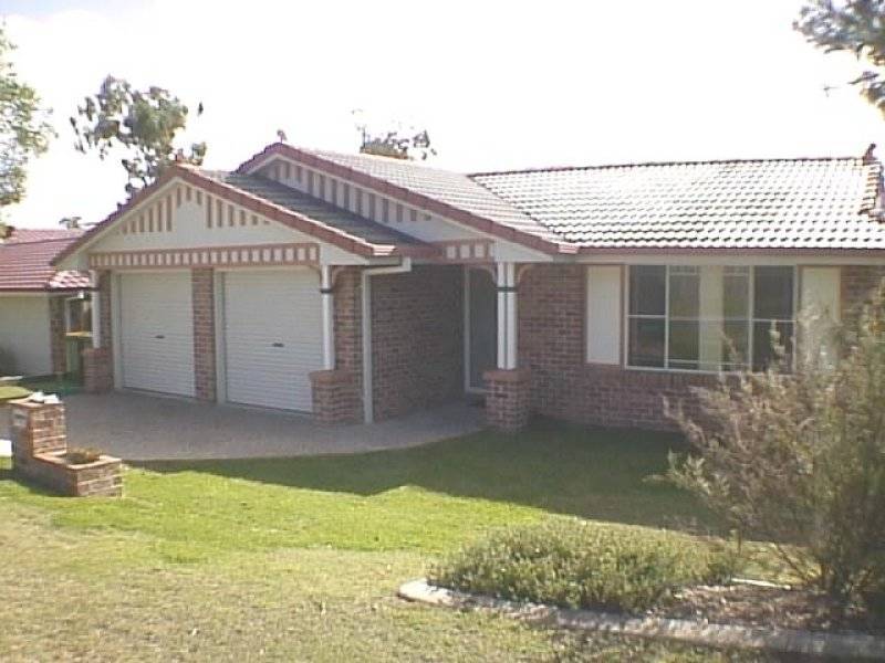 21 Serina Street, Capalaba QLD 4157