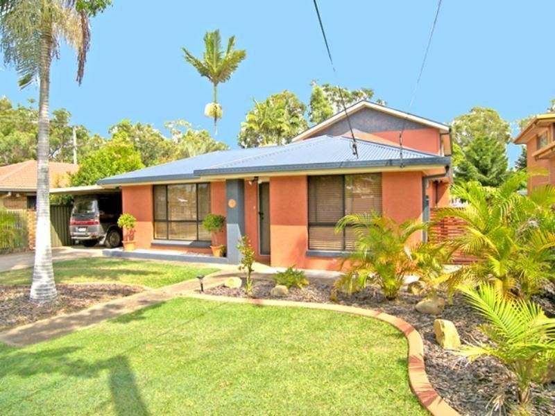 75 Warner Street, Wellington Point QLD 4160