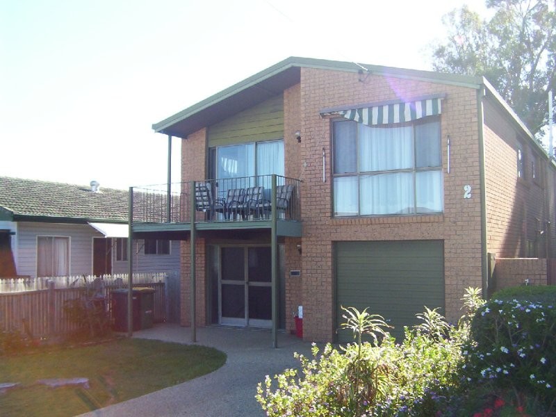 62 Mooroondu Road, Thorneside QLD 4158