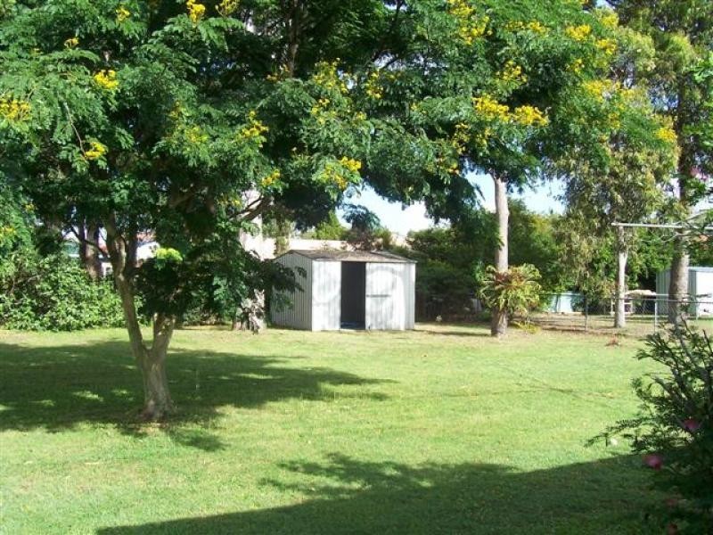 14 Lachlan Street, Birkdale QLD 4159