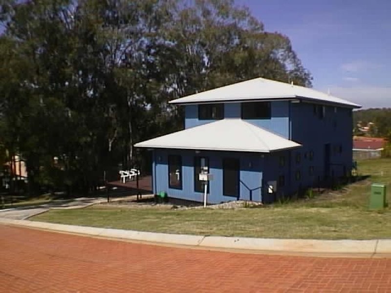 5 Forsyth Place, Wellington Point QLD 4160