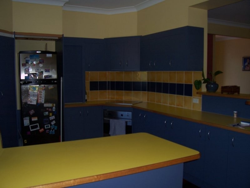 5 Forsyth Place, Wellington Point QLD 4160