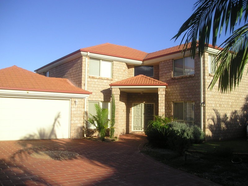 28 Amelia Place, Cleveland QLD 4163