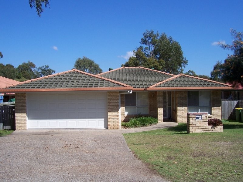 7 Fanfare Place, Capalaba QLD 4157