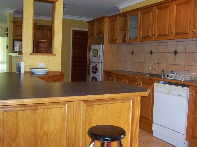 6 Warner Street, Wellington Point QLD 4160