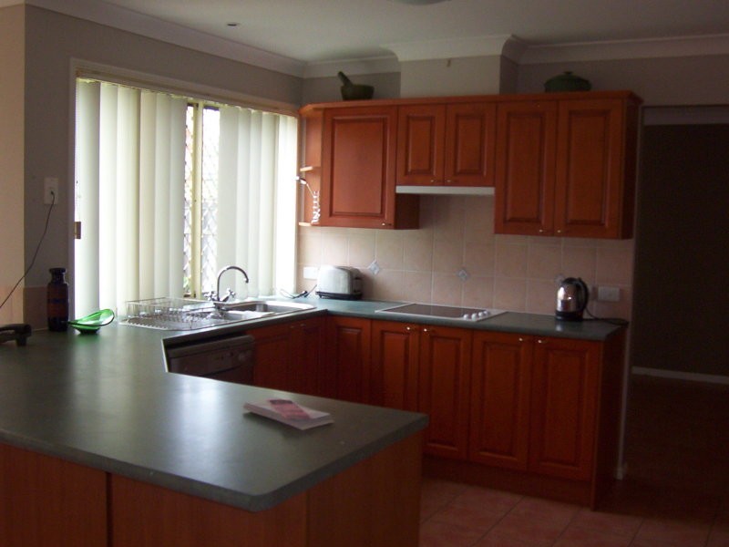 28 Amelia Place, Cleveland QLD 4163