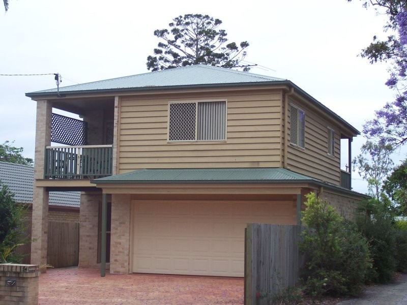 14 Myra Street, Birkdale QLD 4159