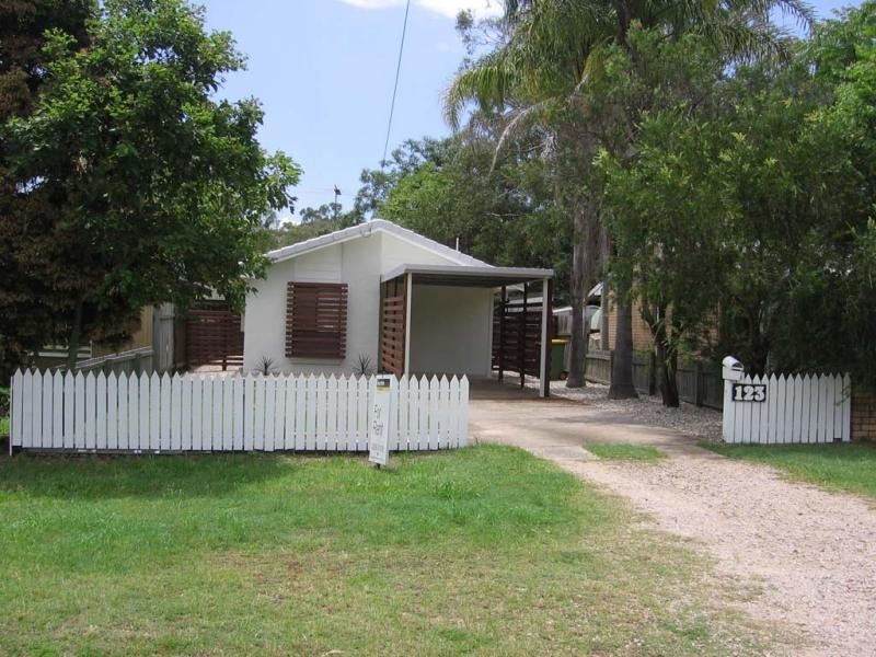 123 Delancey Street, Ormiston QLD 4160
