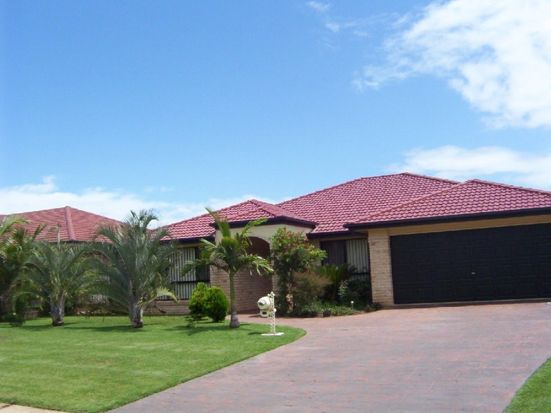 42 Plumer Street, Wellington Point QLD 4160