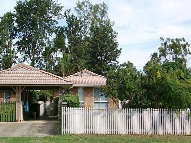 15 Tascon Street, Ormiston QLD 4160