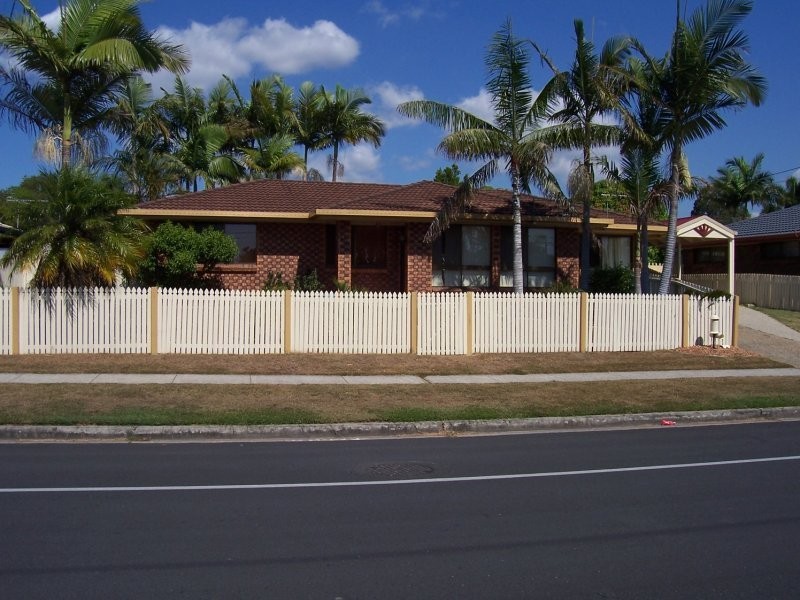 21 Callaghan Way, Capalaba QLD 4157