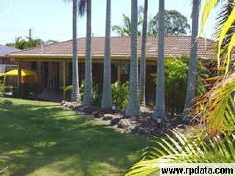 21 Callaghan Way, Capalaba QLD 4157