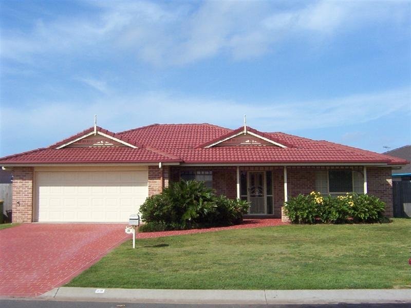 29 King Island Drive, Wellington Point QLD 4160