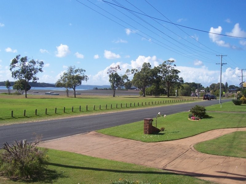 31 Wilson Esplanade, Victoria Point QLD 4165