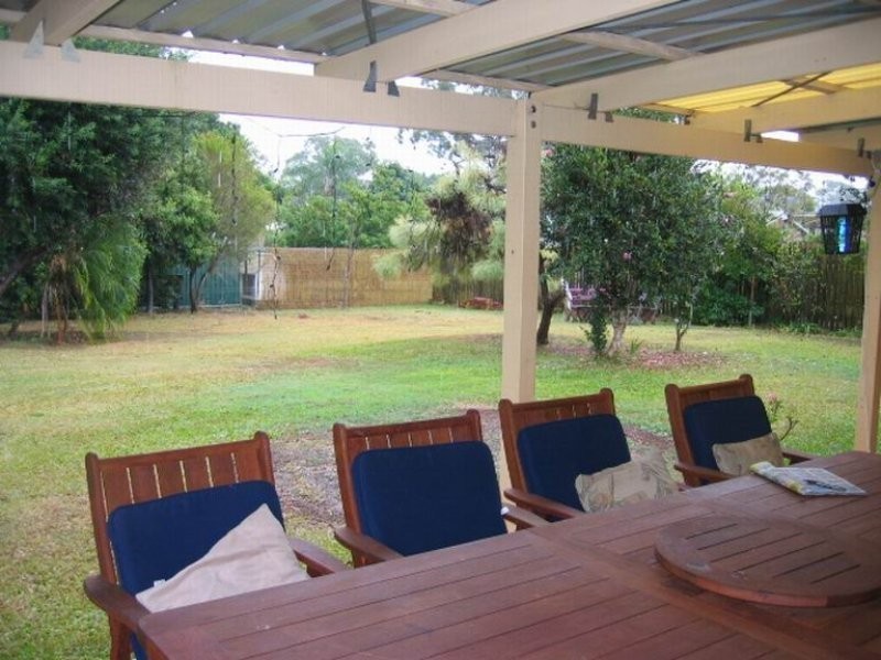 3 Joseph Place, Ormiston QLD 4160