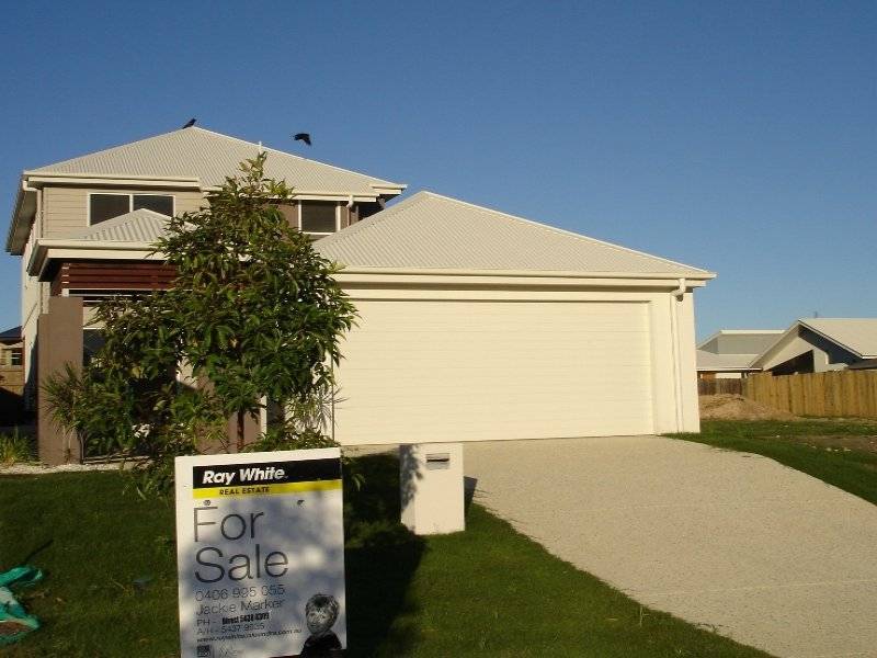 16 Scribbly Gum Drive, Meridan Plains QLD 4551